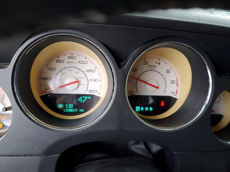 72764065 :رقم المزاد ، 2C3CDYBT7DH705052 vin ، 2013 Dodge Challenger مزاد بيع