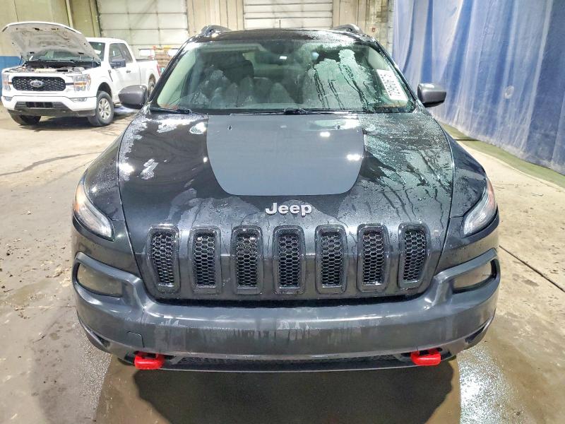 Продажа на аукционе авто 2016 Jeep Cherokee T, vin: 1C4PJMBS3GW224582, номер лота: 72960675