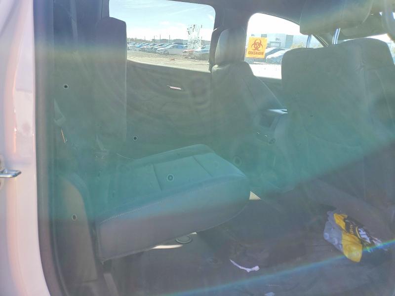 Aukcja sprzedaży 2024 Chevrolet Silverado, vin: 1GC10VEL0RU201729, numer aukcji: 74660965