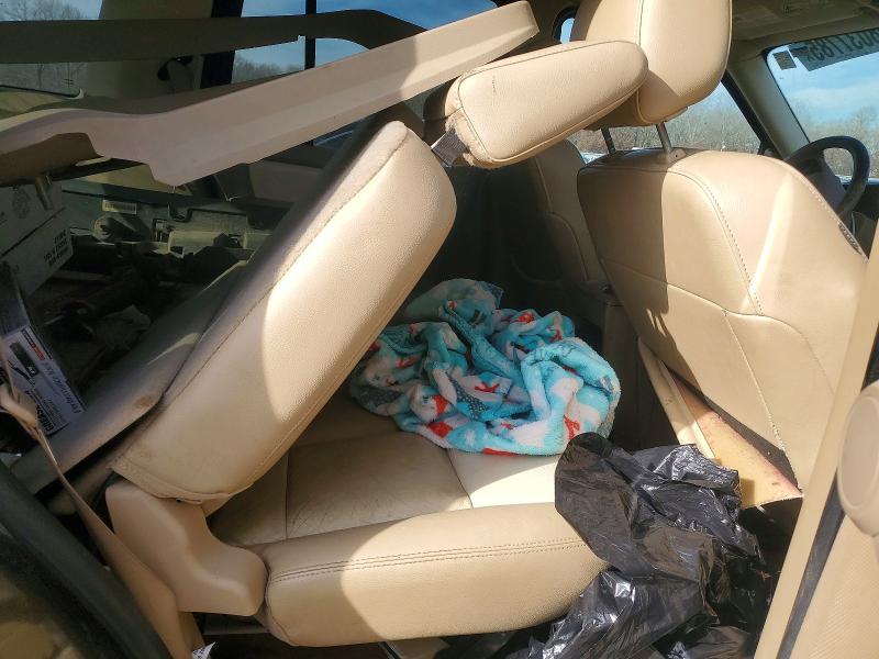 2008 Ford Explorer მანქანა იყიდება აუქციონზე, vin: 1FMEU63E08UA89279, აუქციონის ნომერი: 98037785