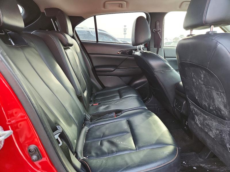 Продаж на аукціоні авто 2019 Mitsubishi Eclipse Cross, vin: JA4AT5AA3KZ013589, номер лоту: 74450795