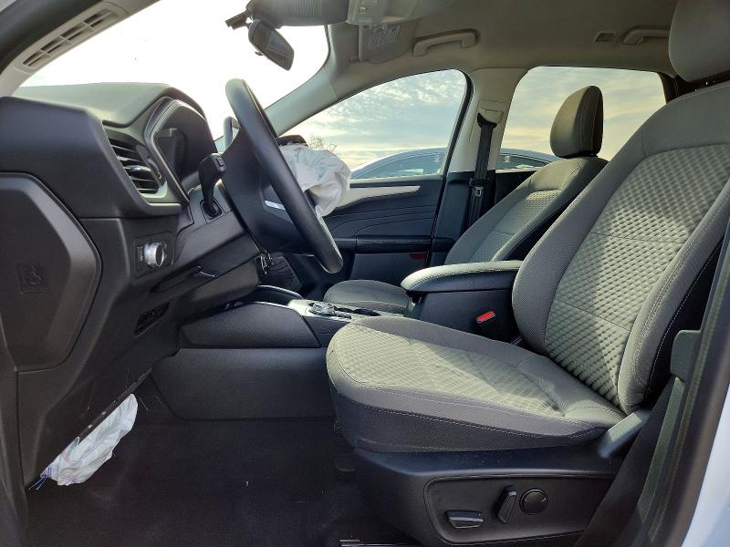 97854325 :رقم المزاد ، 1FMCU0BZ0MUA39131 vin ، 2021 Ford Escape مزاد بيع