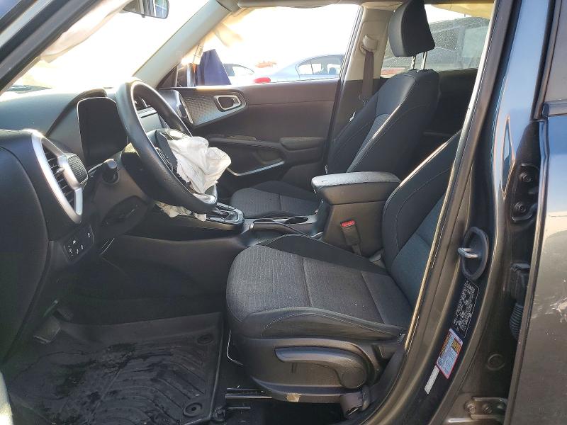 Продаж на аукціоні авто 2020 Kia Soul, vin: KNDJ23AU2L7717741, номер лоту: 75192205
