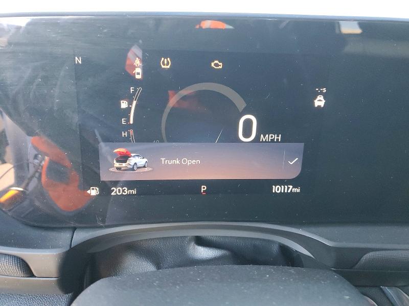 Aukcja sprzedaży 2026 Buick Envista, vin: KL47LAEP2TB056235, numer aukcji: 74842465