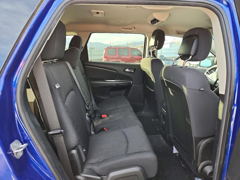 Aukcja sprzedaży 2012 Dodge Journey, vin: 3C4PDCBB2CT393140, numer aukcji: 72651395