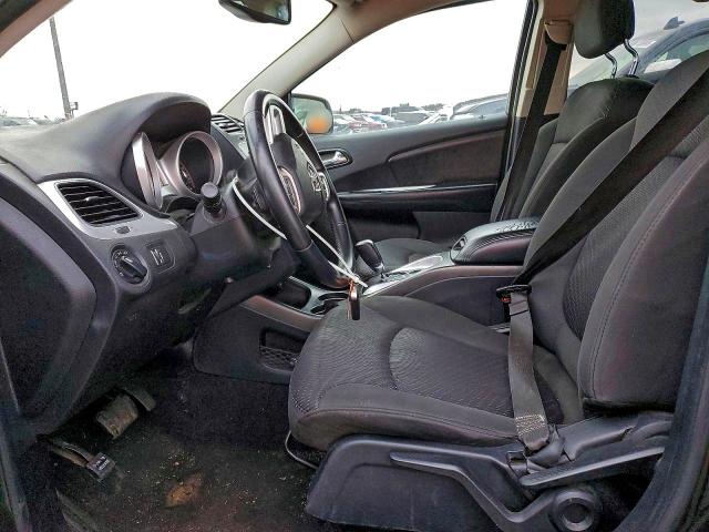 Aukcja sprzedaży 2017 Dodge Journey Se, vin: 3C4PDCAB3HT638360, numer aukcji: 72942605