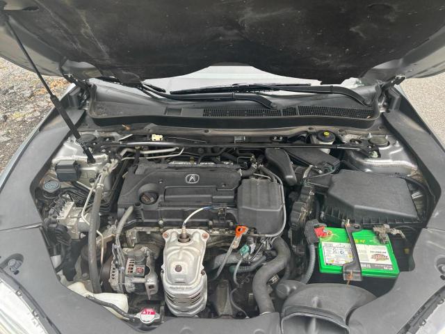 2020 Acura Tlx მანქანა იყიდება აუქციონზე, vin: 19UUB1F30LA007484, აუქციონის ნომერი: 72256805