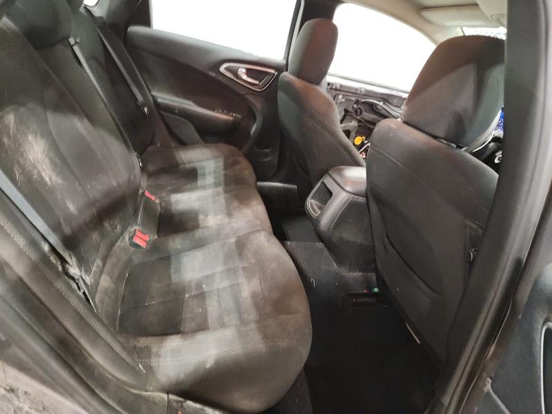 Продаж на аукціоні авто 2015 Chrysler 200, vin: 1C3CCCAB7FN696846, номер лоту: 98376895