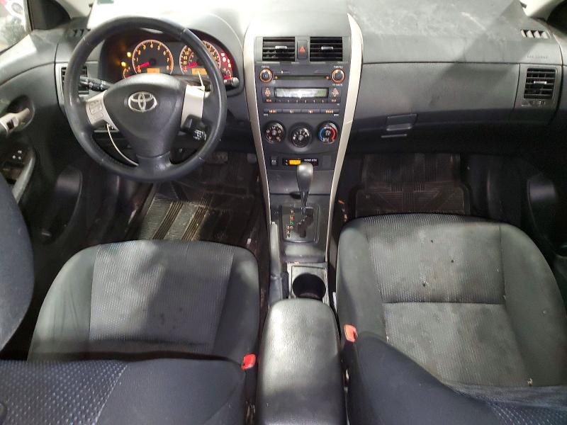 Продажа на аукционе авто 2010 Toyota Corolla Ba, vin: 2T1BU4EE5AC424466, номер лота: 99889525
