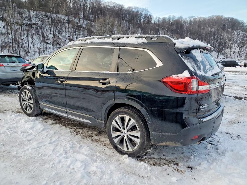 Продажа на аукционе авто 2022 Subaru Ascent, vin: 4S4WMAMD6N3418839, номер лота: 75162545