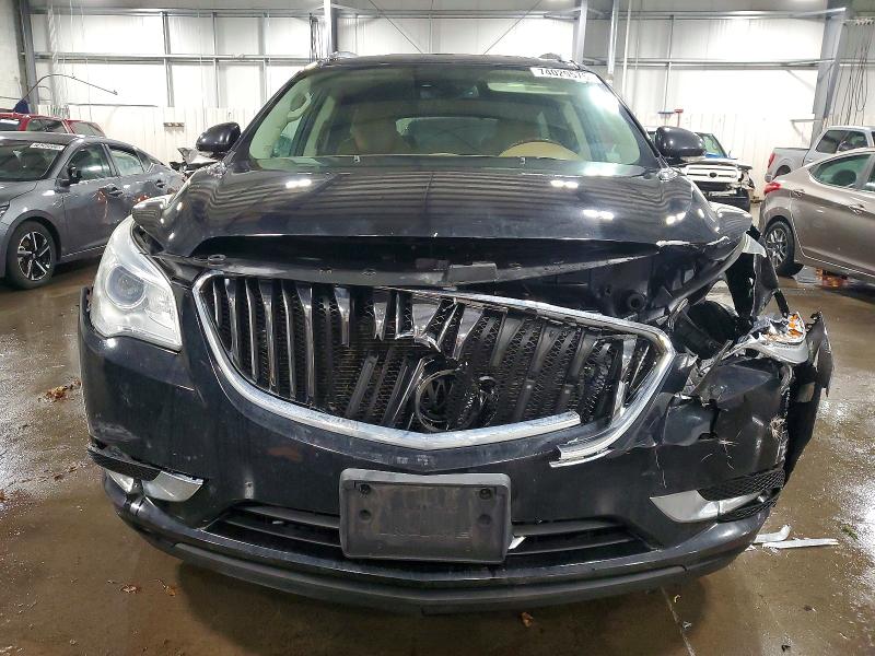 Aukcja sprzedaży 2017 Buick Enclave, vin: 5GAKVBKD9HJ101857, numer aukcji: 74029575