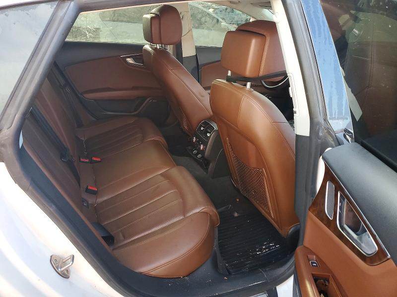 Aukcja sprzedaży 2014 Audi A7, vin: WAU2GAFC3EN140532, numer aukcji: 98455075