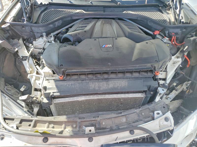 Продаж на аукціоні авто 2017 Bmw X5, vin: 5YMKT6C33H0U39608, номер лоту: 74404515