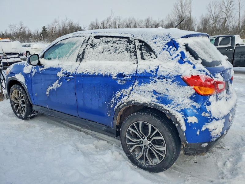 Продаж на аукціоні авто 2016 Mitsubishi Outlander Sport, vin: JA4AR3AW6GZ023748, номер лоту: 73167085