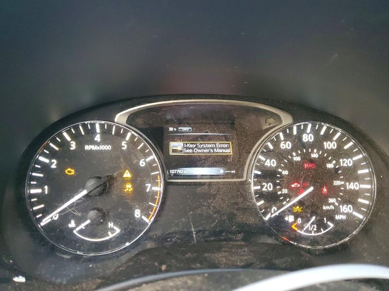 Продажа на аукционе авто 2018 Nissan Pathfinder, vin: 5N1DR2MM2JC659242, номер лота: 73027855