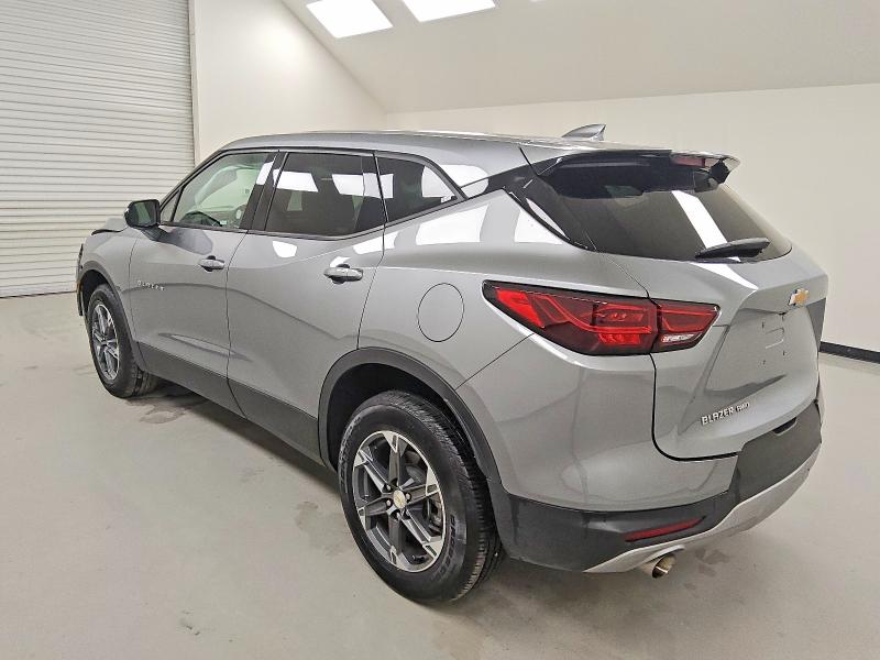 Продаж на аукціоні авто 2025 Chevrolet Blazer, vin: 3GNKBHR4XSS218893, номер лоту: 75263465