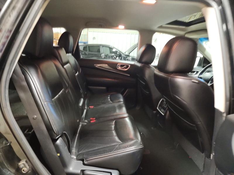 Продажа на аукционе авто 2015 Infiniti Qx60, vin: 5N1AL0MM2FC551543, номер лота: 73935465