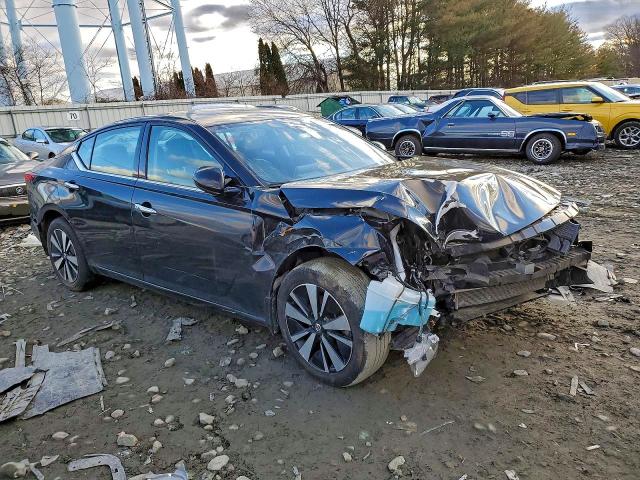 72190635 :رقم المزاد ، 1N4BL4EW1LC209468 vin ، 2020 Nissan Altima Sl مزاد بيع