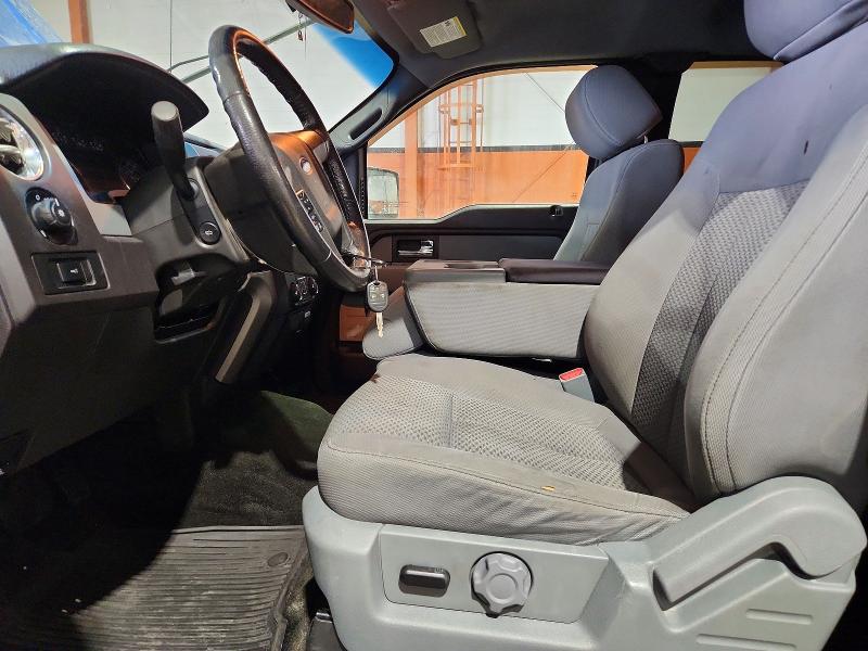 Продажа на аукционе авто 2013 Ford F150 Super, vin: 1FTFX1EF5DKD56446, номер лота: 72613985