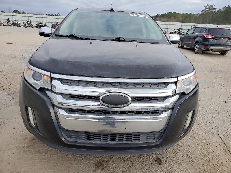 Aukcja sprzedaży 2013 Ford Edge Sel, vin: 2FMDK4JC6DBC48751, numer aukcji: 97303605