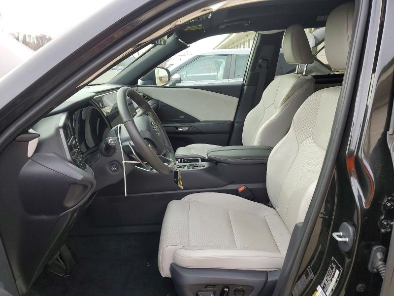 Aukcja sprzedaży 2025 Lexus Tx 350, vin: 5TDAAAB63SS043482, numer aukcji: 98752995