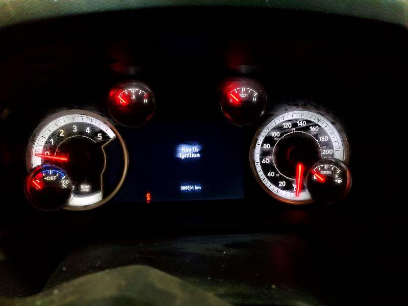 Продажа на аукционе авто 2015 Ram 1500, vin: 1C6RR7LM6FS558895, номер лота: 73229125
