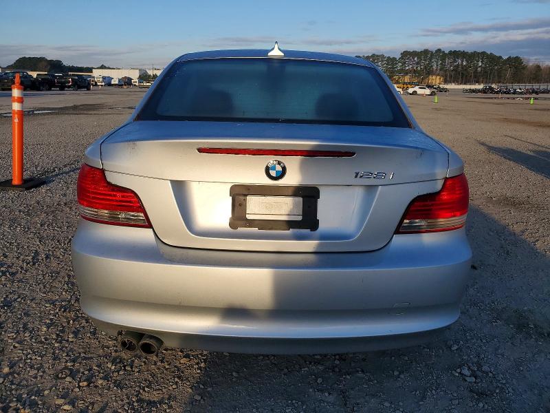Aukcja sprzedaży 2009 Bmw 128, vin: WBAUP93579VF48764, numer aukcji: 73862735