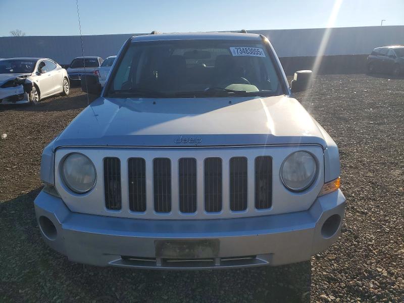 Aukcja sprzedaży 2008 Jeep Patriot, vin: 1J8FT28W48D729783, numer aukcji: 73483055