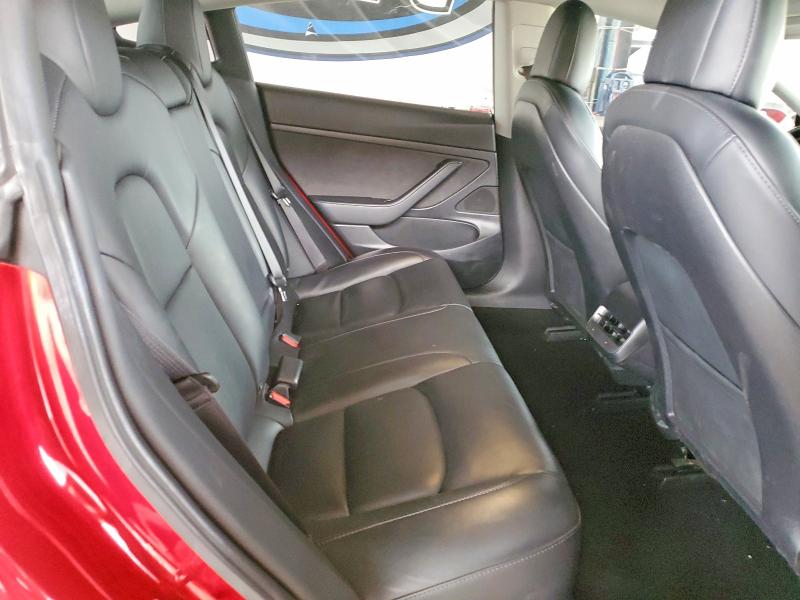 Продаж на аукціоні авто 2020 Tesla Model 3, vin: 5YJ3E1EA1LF792980, номер лоту: 74892365