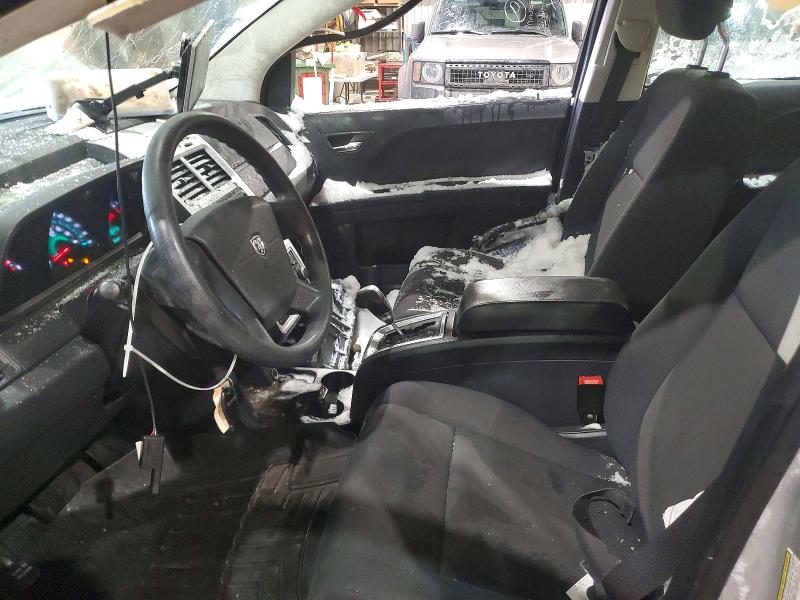 Продажа на аукционе авто 2010 Dodge Journey, vin: 3D4PG4FB7AT226974, номер лота: 96618215