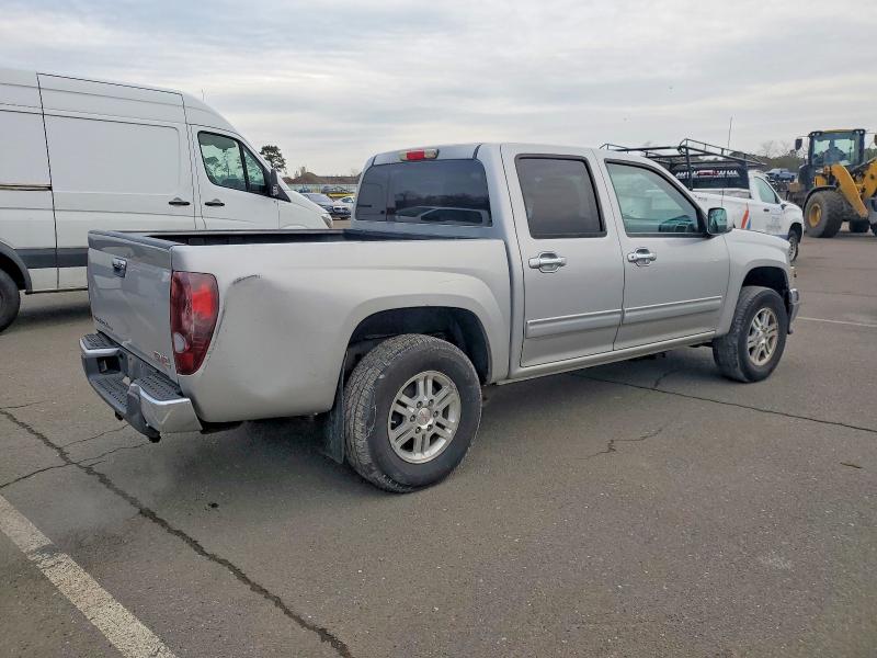 Aukcja sprzedaży 2011 Gmc Canyon, vin: 1GTH6MFEXB8106083, numer aukcji: 72838395