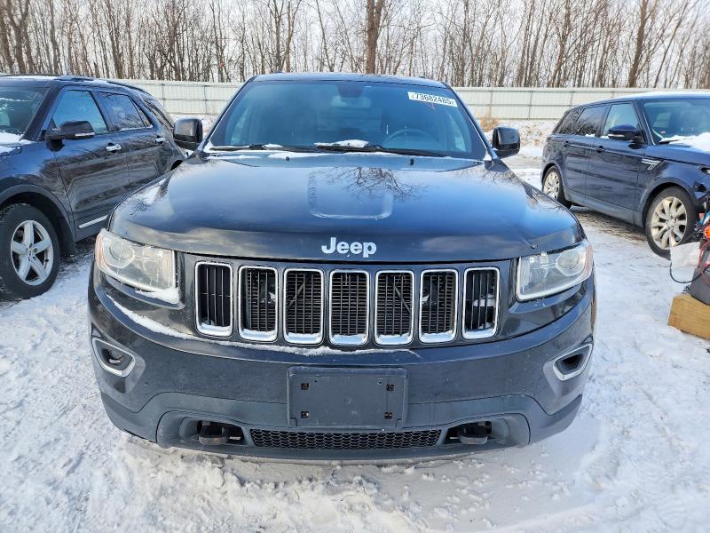 Продаж на аукціоні авто 2015 Jeep Grand Cherokee, vin: 1C4RJFAG4FC727037, номер лоту: 73682485