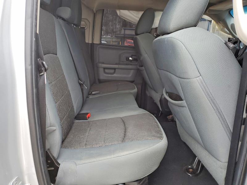 Продаж на аукціоні авто 2014 Ram 1500, vin: 1C6RR7GTXES307474, номер лоту: 73677915
