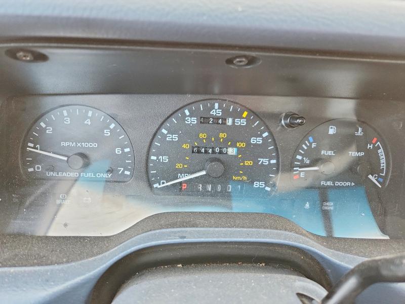 Aukcja sprzedaży 1993 Mercury Sable, vin: 1MELM5045PG668300, numer aukcji: 99698135