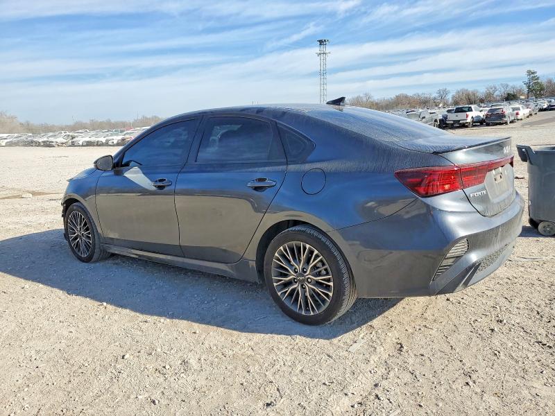 97983295 :رقم المزاد ، 3KPF54AD8RE834946 vin ، 2024 Kia Forte مزاد بيع