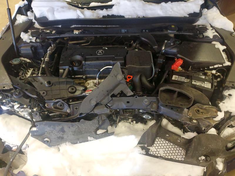 Продаж на аукціоні авто 2015 Acura Tlx, vin: 19UUB1F59FA009028, номер лоту: 74925815