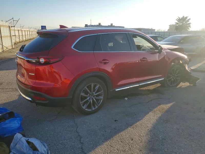 Aukcja sprzedaży 2020 Mazda Cx-9, vin: JM3TCBEY0L0413417, numer aukcji: 55059386