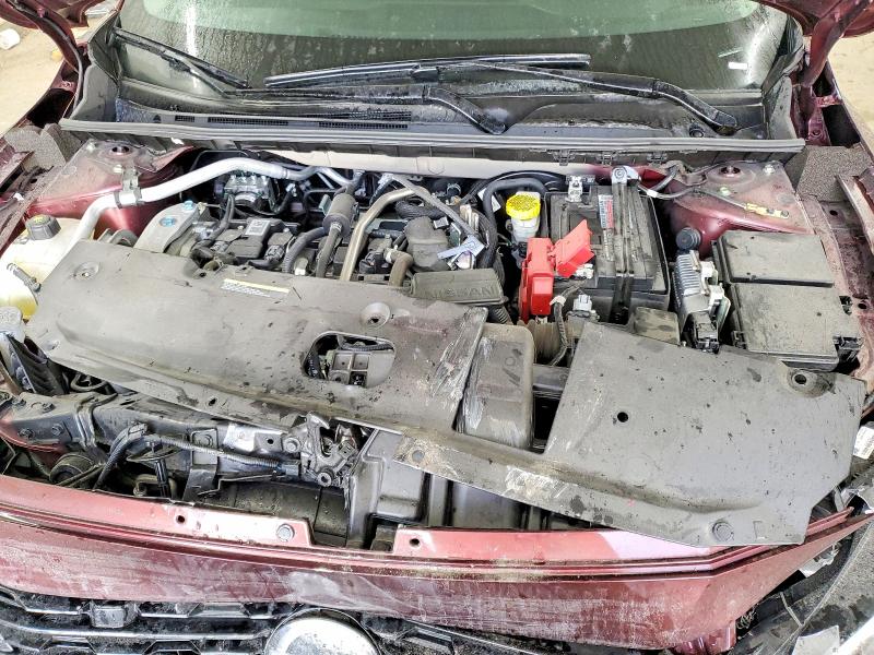 Продажа на аукционе авто 2025 Nissan Sentra, vin: 3N1AB8CV3SY310451, номер лота: 73838765