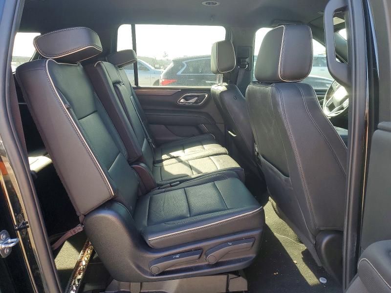 Продаж на аукціоні авто 2022 Gmc Yukon Xl, vin: 1GKS1GKD5NR355395, номер лоту: 74922495