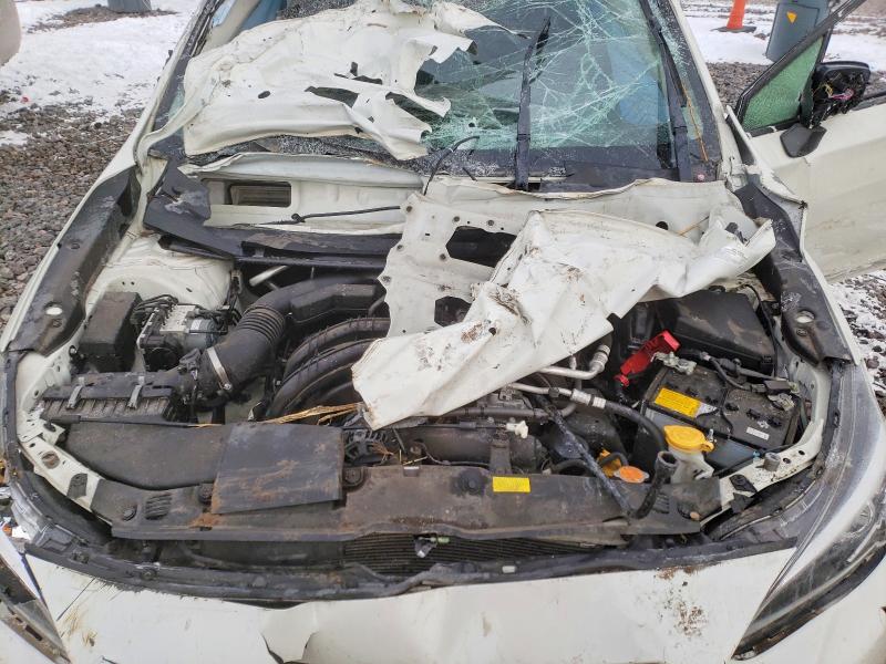 Продажа на аукционе авто 2022 Subaru Crosstrek, vin: JF2GTABC4N8212722, номер лота: 75003345