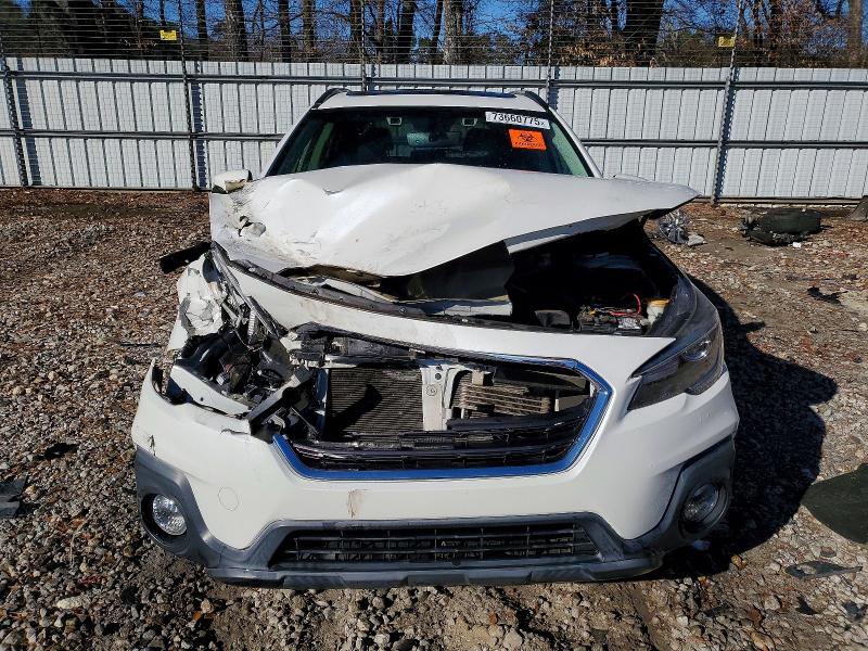 73660775 :رقم المزاد ، 4S4BSETC7J3260073 vin ، 2018 Subaru Outback مزاد بيع