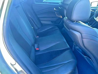 99338135 :رقم المزاد ، 19UUB6F50MA003208 vin ، 2021 Acura Tlx Tech A مزاد بيع