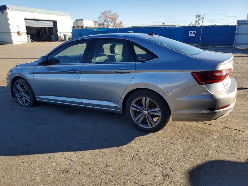 Продаж на аукціоні авто 2021 Volkswagen Jetta, vin: 3VWC57BU6MM044219, номер лоту: 74960145
