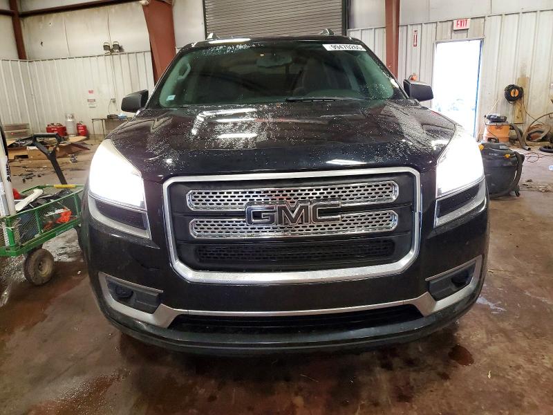 99470265 :رقم المزاد ، 1GKKVNED5FJ233074 vin ، 2015 Gmc Acadia Sle مزاد بيع