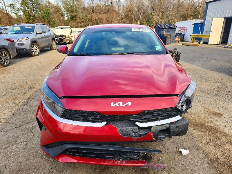 Продаж на аукціоні авто 2024 Kia Forte, vin: 3KPF24AD2RE732230, номер лоту: 72901885