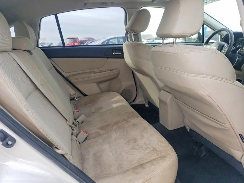 75315195 :رقم المزاد ، JF2GPAVC6DH828873 vin ، 2013 Subaru Xv Crosstrek مزاد بيع