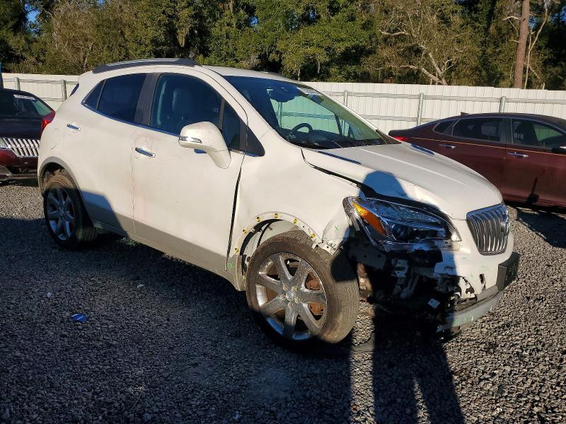 73253315 :رقم المزاد ، KL4CJHSB9GB693635 vin ، 2016 Buick Encore مزاد بيع