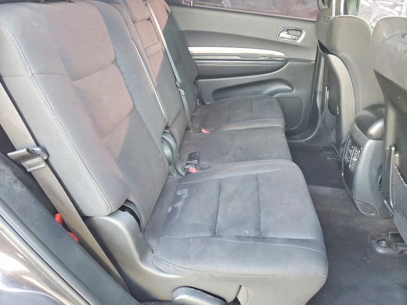 Продажа на аукционе авто 2018 Dodge Durango, vin: 1C4RDHAG0JC312292, номер лота: 75215455
