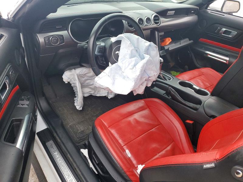 Aukcja sprzedaży 2022 Ford Mustang, vin: 1FA6P8CF5N5120736, numer aukcji: 99836955