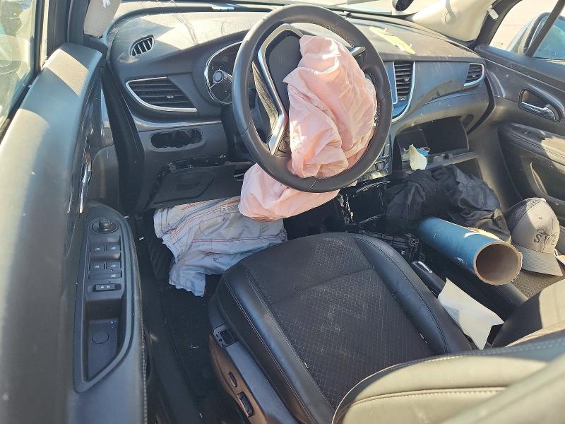 Продажа на аукционе авто 2021 Buick Encore, vin: KL4CJESB6MB352591, номер лота: 99119015